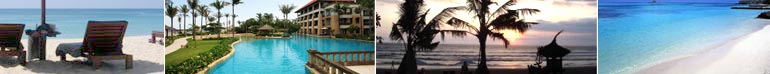 Resort Hotels Zanzibar